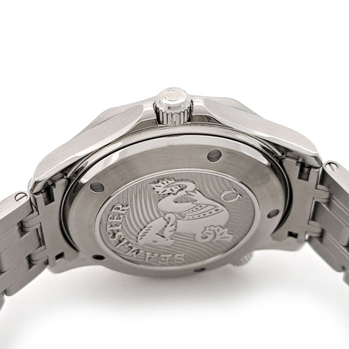 OMEGA 
Seamaster Diver 300M