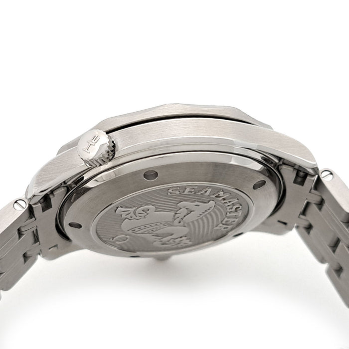 OMEGA 
Seamaster Diver 300M
