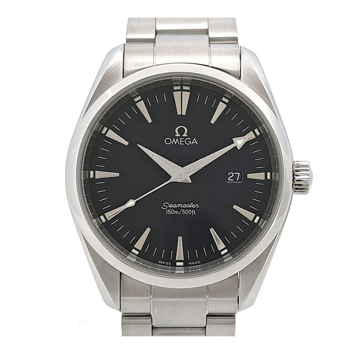 OMEGA 
海馬系列 水王者