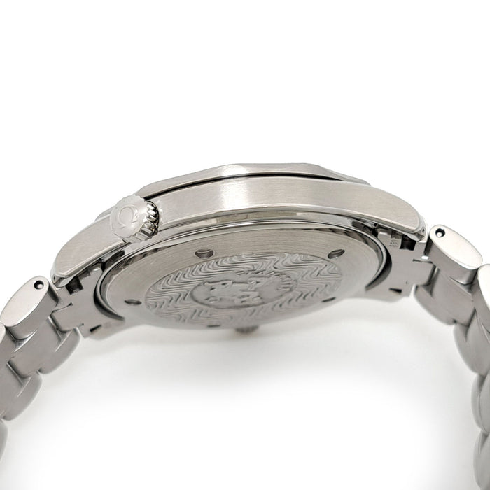 OMEGA 
海馬300 日期版