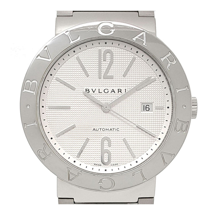 BVLGARI 
Bulgari Bulgari Révisé 
OH済