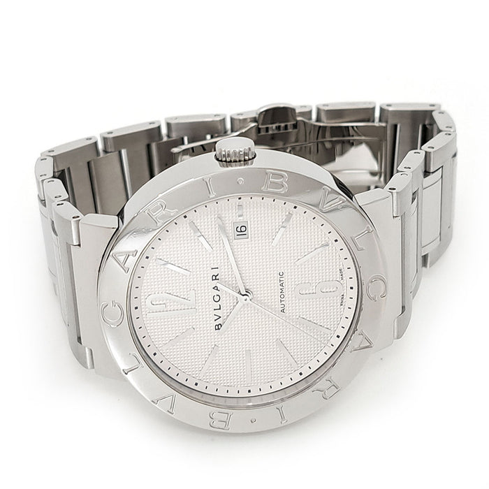 BVLGARI
Bulgari Bulgari Overhauled
OH completed