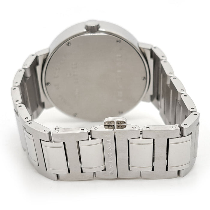 BVLGARI
Bulgari Bulgari Overhauled
OH completed
