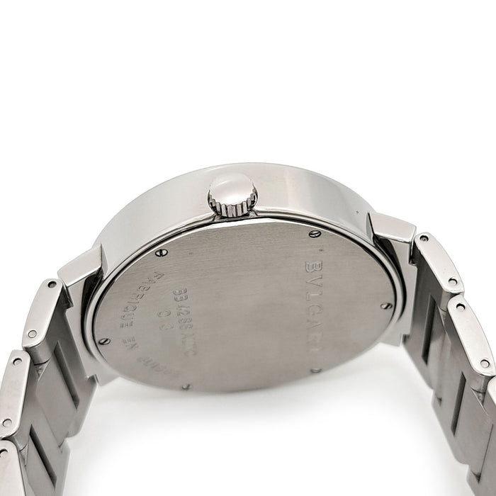 BVLGARI
Bulgari Bulgari Overhauled
OH completed