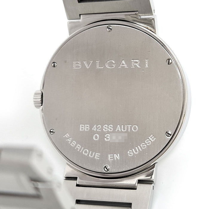 BVLGARI
Bulgari Bulgari Overhauled
OH completed