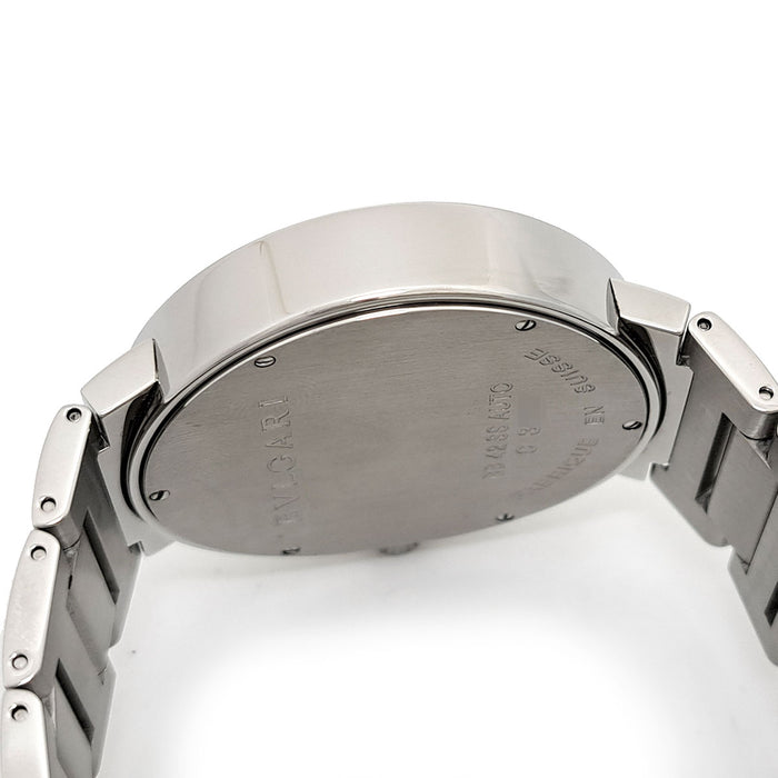 BVLGARI
Bulgari Bulgari Overhauled
OH completed