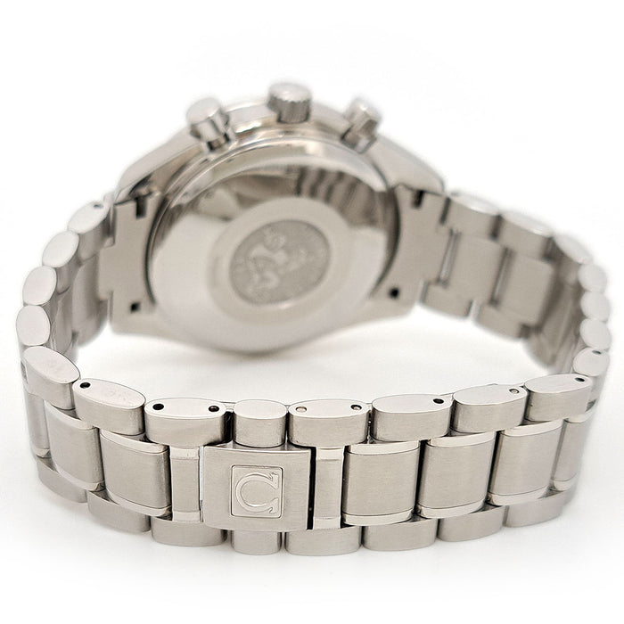 OMEGA 
スピードマスター オートマティック 
箱付