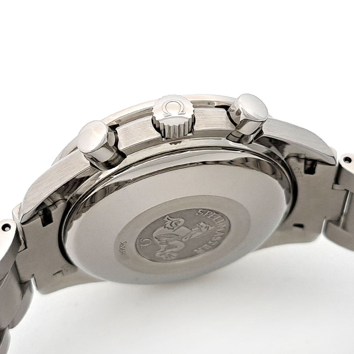 OMEGA 
スピードマスター オートマティック 
箱付