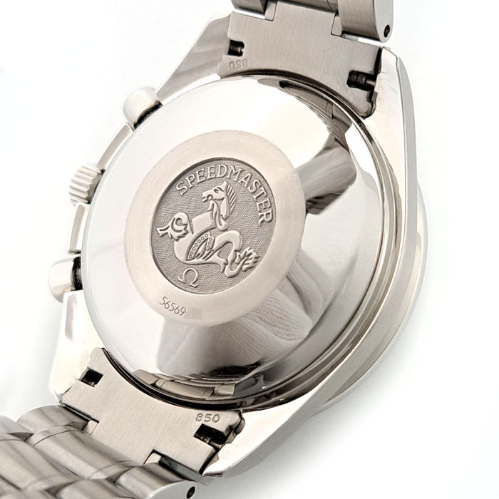 OMEGA 
スピードマスター オートマティック 
箱付