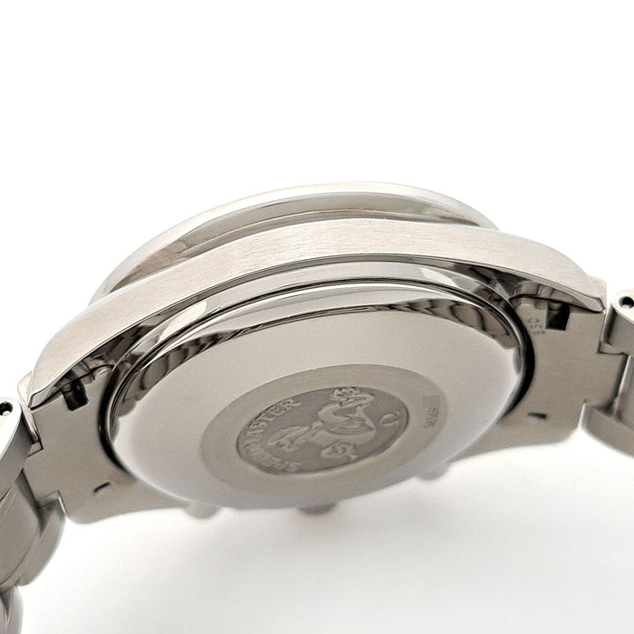 OMEGA 
スピードマスター オートマティック 
箱付