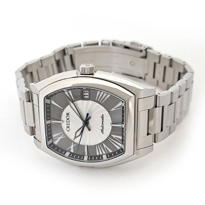 SEIKO
Credor Signo
With box