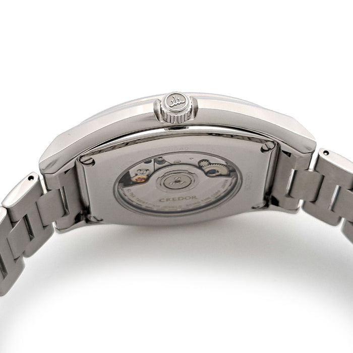 SEIKO
Credor Signo
With box