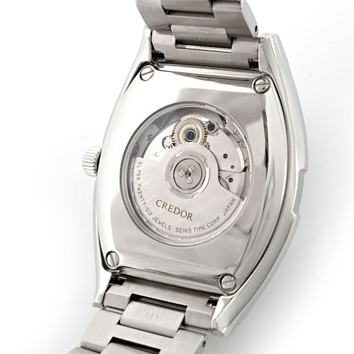 SEIKO
Credor Signo
With box