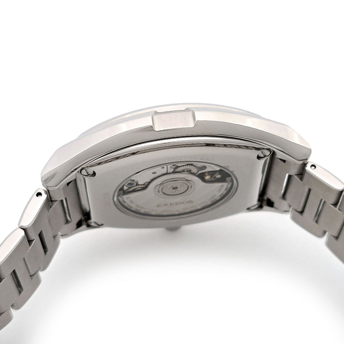 SEIKO
Credor Signo
With box