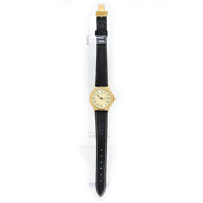 Breguet Marine Medium Automatic Date
