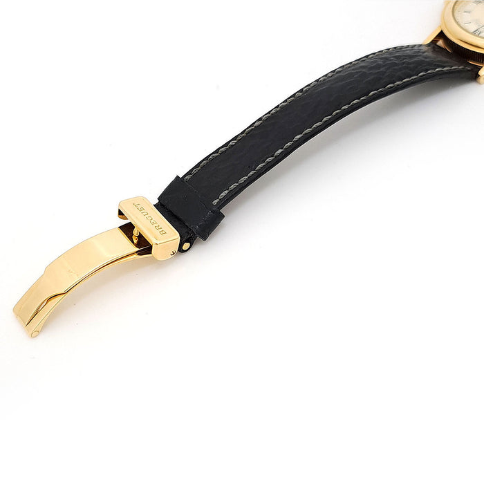 Breguet Marine Medium Automatic Date