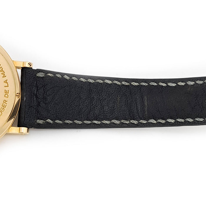 Breguet Marine Medium Automatic Date