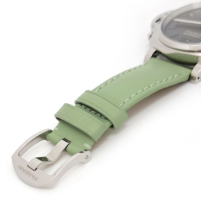 OFFICINE PANERAI 
Luminor Due 
Avec boîte et garantie