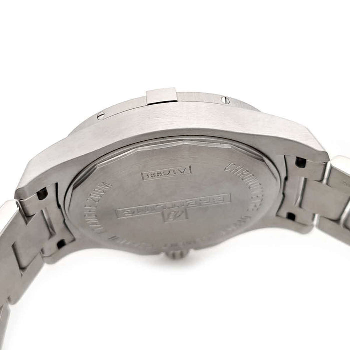 BREITLING
Colt Automatic
With Warranty Card
