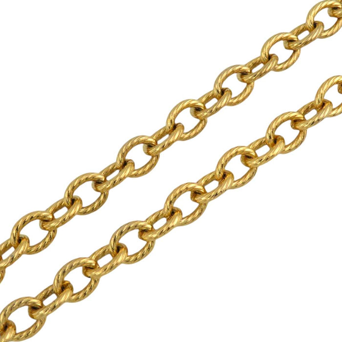 CHANEL 
ロゴ COCO CC ゴールドカラーメタル 
ココマーク マトラッセバッグ モチーフ ネックレス