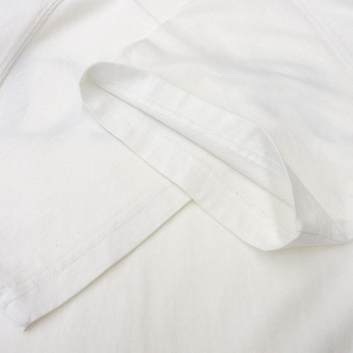 Dior 
Embroidery Cotton 
Logo Embroidery T-shirt