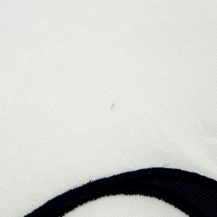 Dior 
Embroidery Cotton 
Logo Embroidery T-shirt