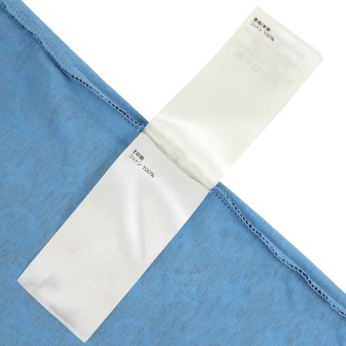 LOUIS VUITTON 
モノグラムチェーン 
ミックス モノグラム ショートスリーブ Tシャツ