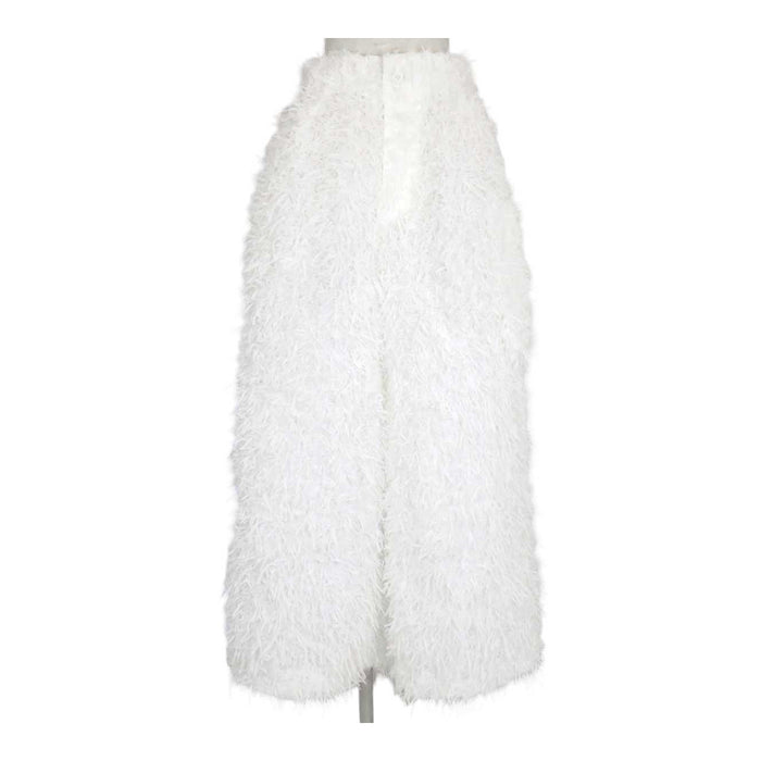 ISSEY MIYAKE 
ISSEY MIYAKE sheer 
Pantalon large à franges