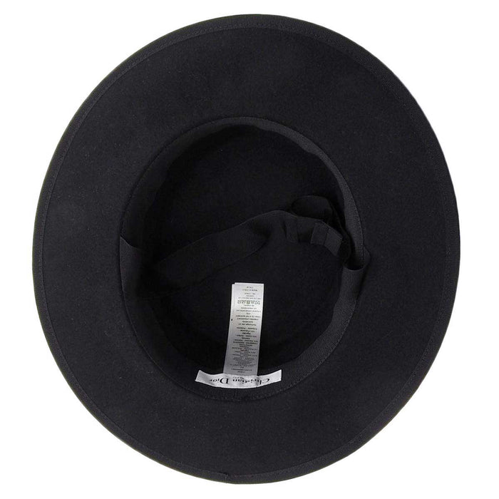 Dior
Logo Grosgrain Belt
Rabbit Felt Hat