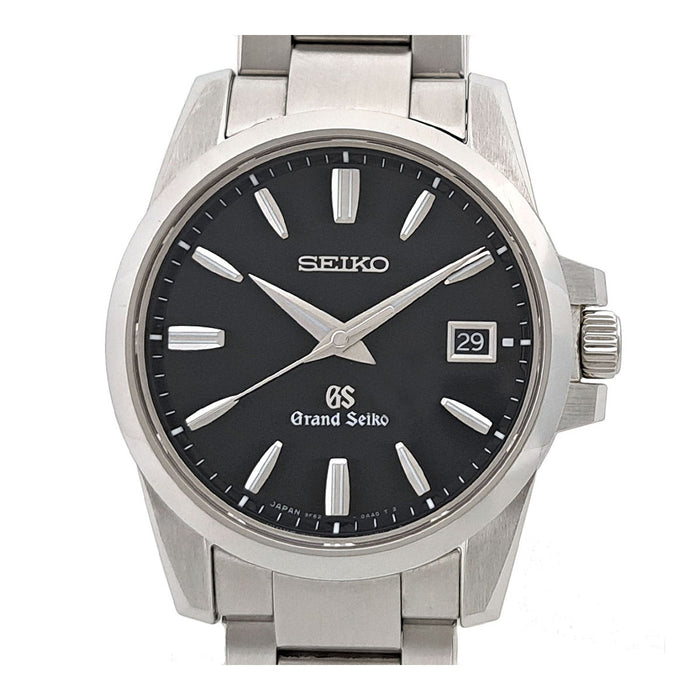 SEIKO Grand Seiko Quartz With Box