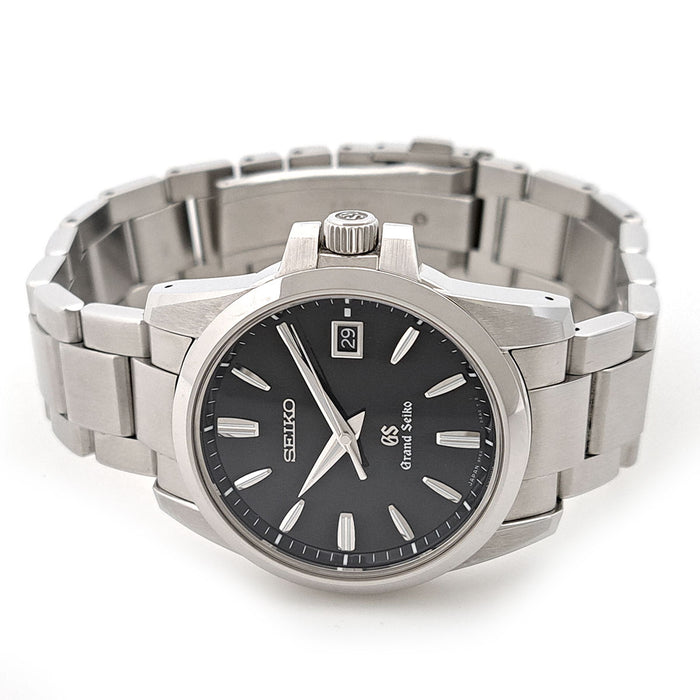 SEIKO Grand Seiko Quartz With Box