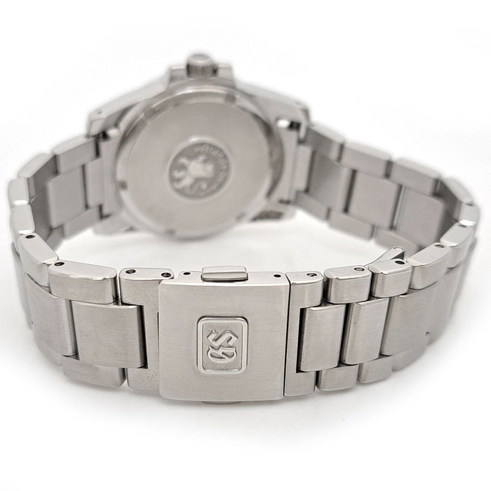 SEIKO Grand Seiko Quartz With Box