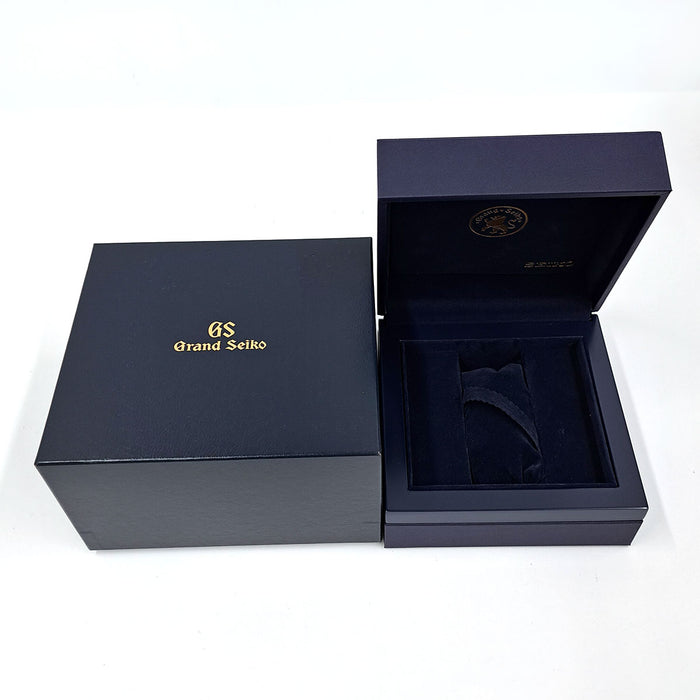 SEIKO Grand Seiko Quartz With Box