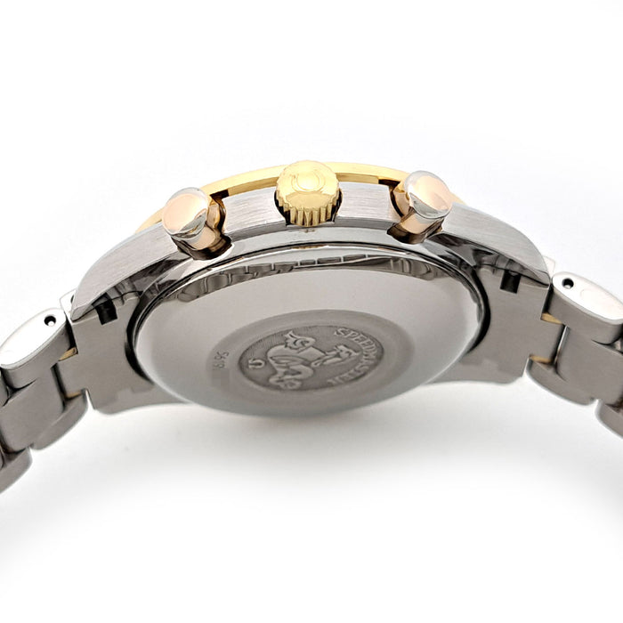 OMEGA 
スピードマスター Overhauled 
OH済 箱ギャラ付