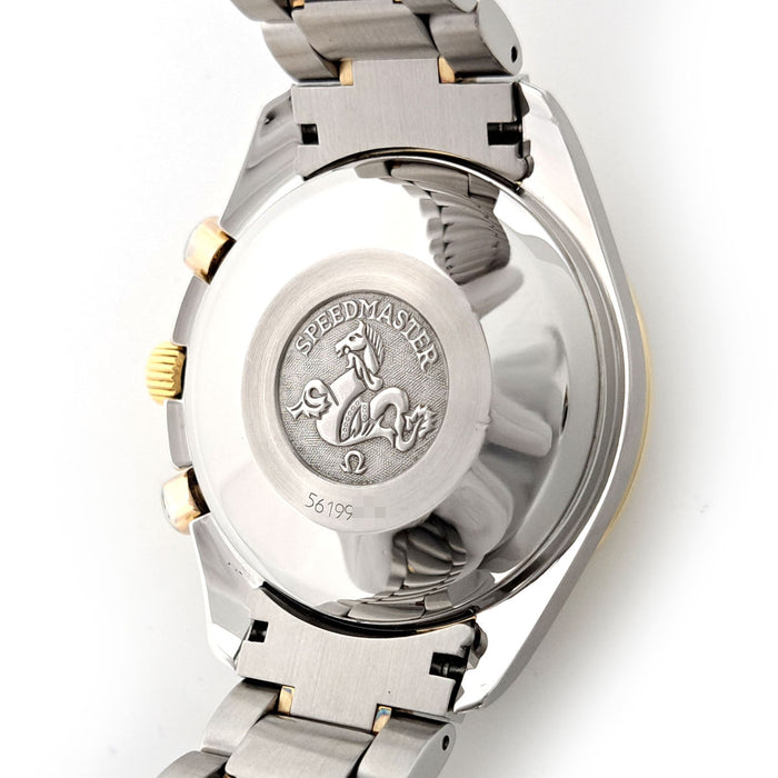 OMEGA 
スピードマスター Overhauled 
OH済 箱ギャラ付