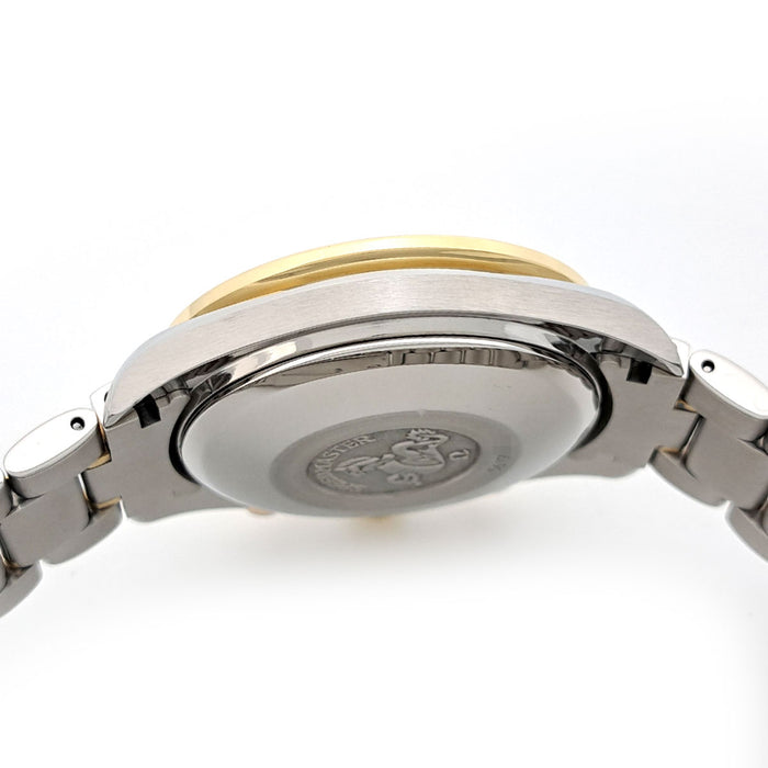 OMEGA 
スピードマスター Overhauled 
OH済 箱ギャラ付