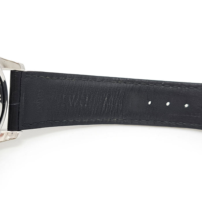 IWC 
Portuguese Chronograph 
With box and warranty card