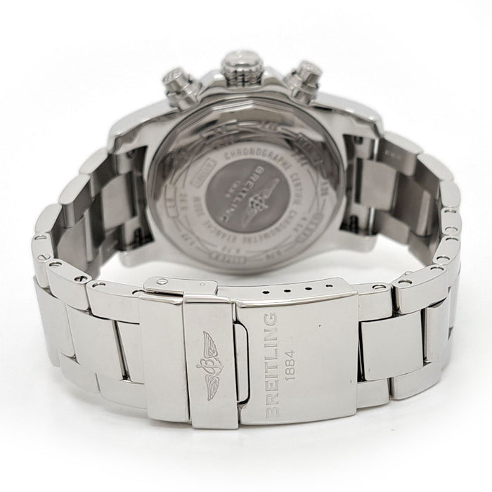 BREITLING 
Avenger 2 
Con scatola e garanzia