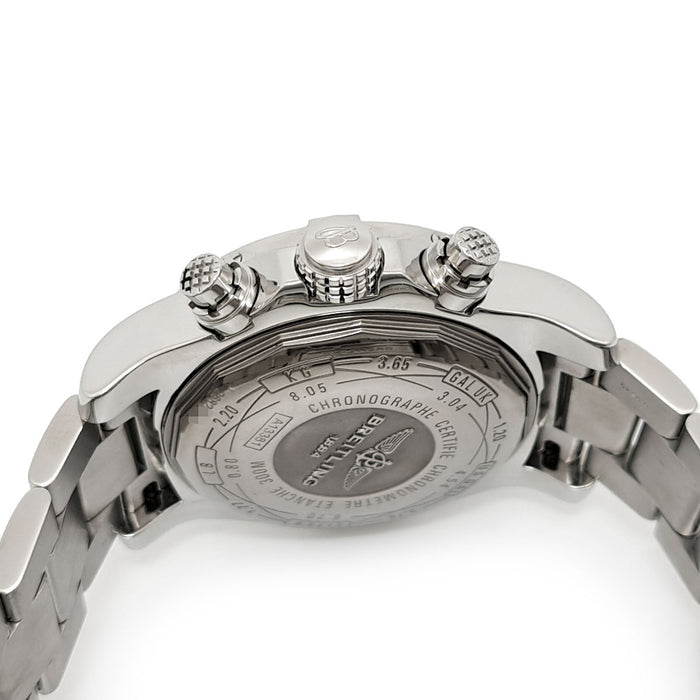 BREITLING 
Avenger 2 
Con scatola e garanzia
