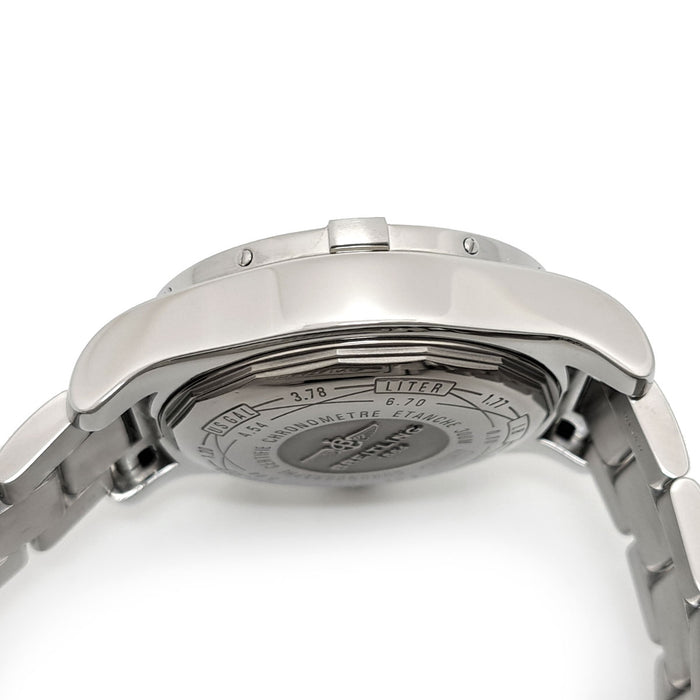 BREITLING 
Avenger 2 
Con scatola e garanzia