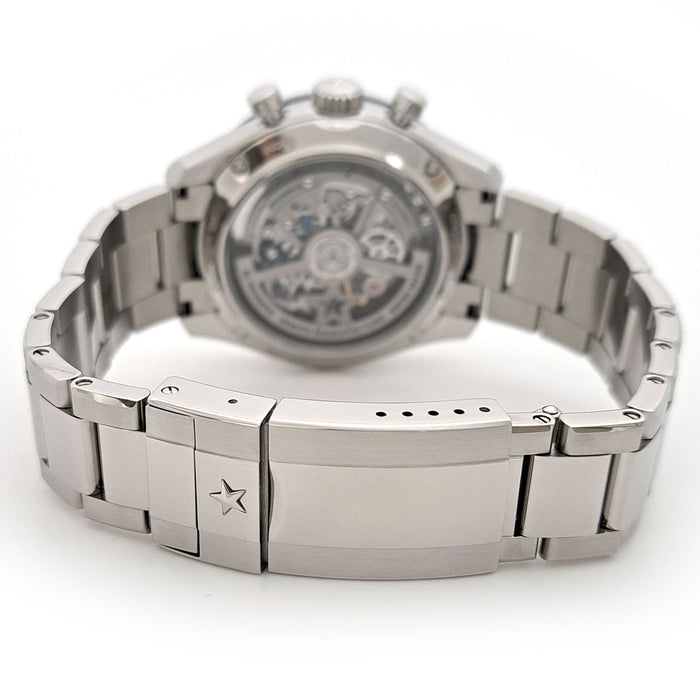 ZENITH
Chronomaster Sport Meteorite El Primero
With box and warranty card