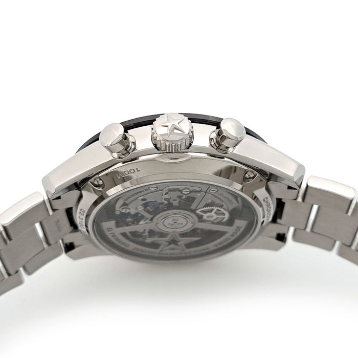 ZENITH
Chronomaster Sport Meteorite El Primero
With box and warranty card