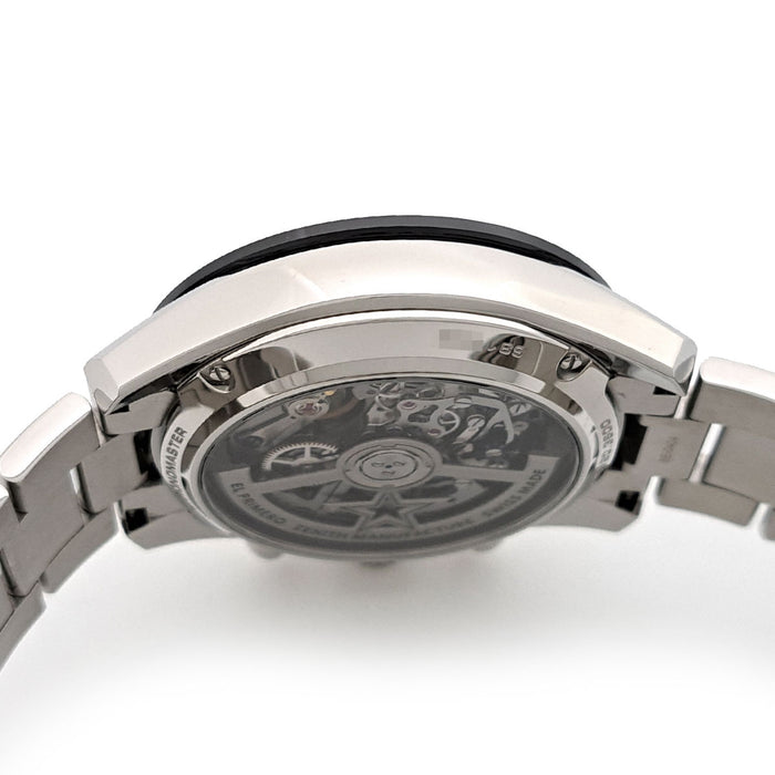 ZENITH
Chronomaster Sport Meteorite El Primero
With box and warranty card