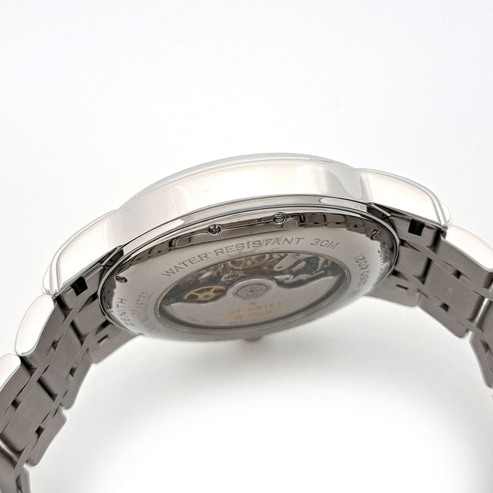 ZENITH 
Chronomaster XXT Open