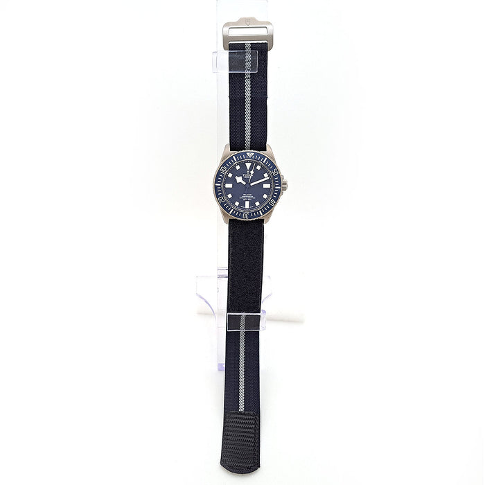 TUDOR
Pelagos
With box and warranty card