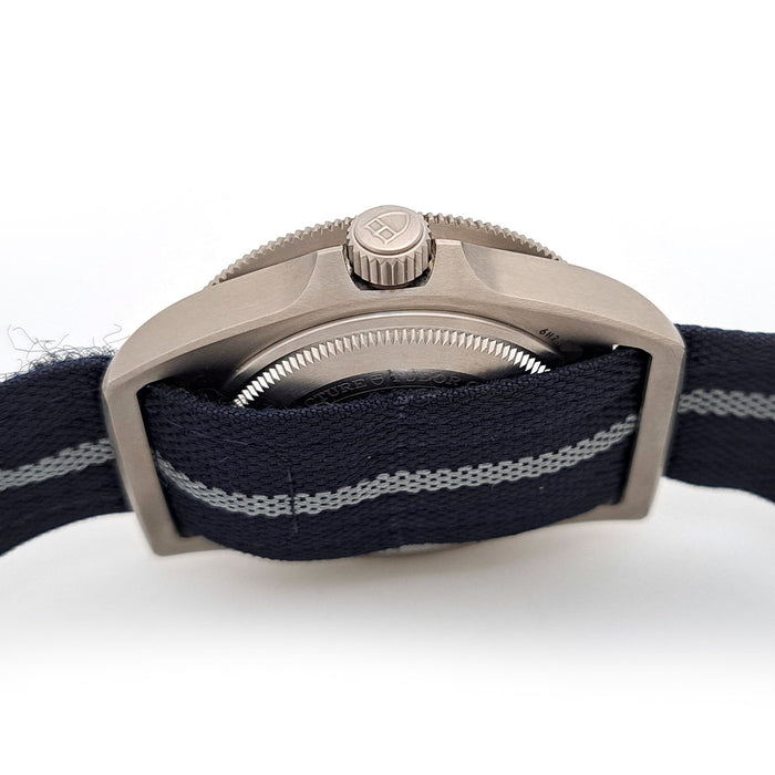 TUDOR
Pelagos
With box and warranty card
