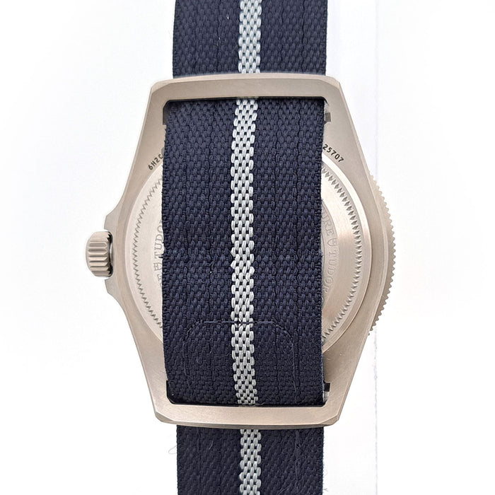 TUDOR
Pelagos
With box and warranty card