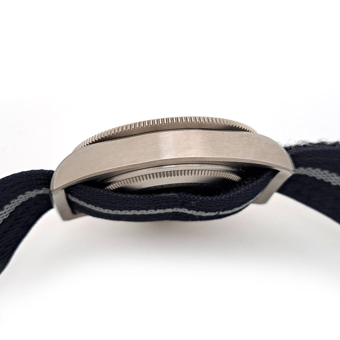TUDOR
Pelagos
With box and warranty card
