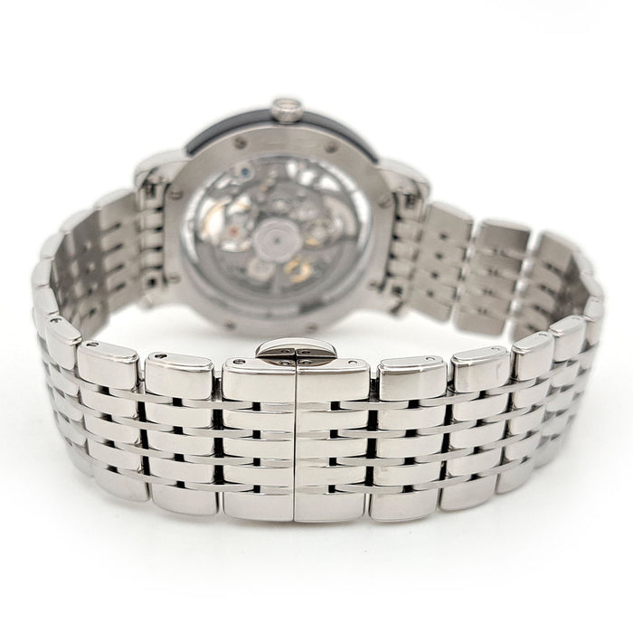 CENTURY
Elegance Skeleton
With Box and Warranty Card