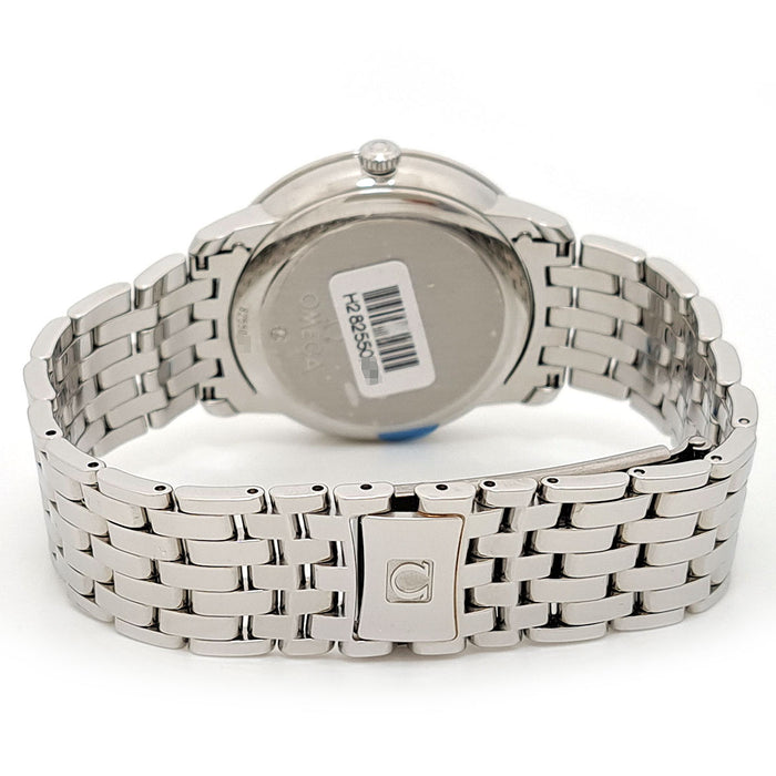 OMEGA
De Ville Prestige Date
Con scatola e garanzia